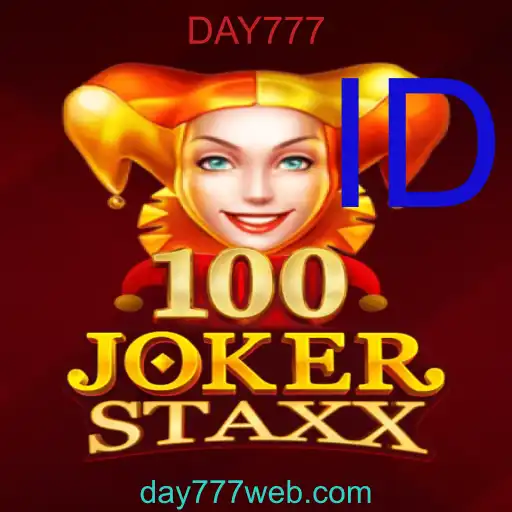 100JokerStaxx