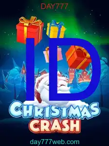 ChristmasCrash